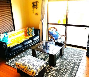 Minamiboso House | Pet-Friendly Haven at シーカレント ゆな CHIKURA - 9.3/10