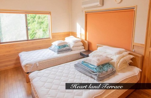 Minamiise House | Relax at シーテラス1-10A: Pet & Child Friendly Retreat