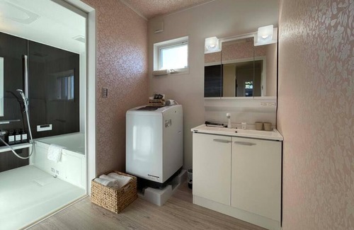 Minamiise House | Discover Pet-Friendly Comfort at シーテラス4-156