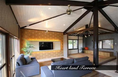 Minamiise House | Child-Friendly Getaway at シーテラス4-226 for Families