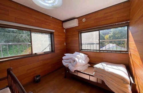Minamiise House | Discover シーテラス4-45: Ideal for Families and Pets