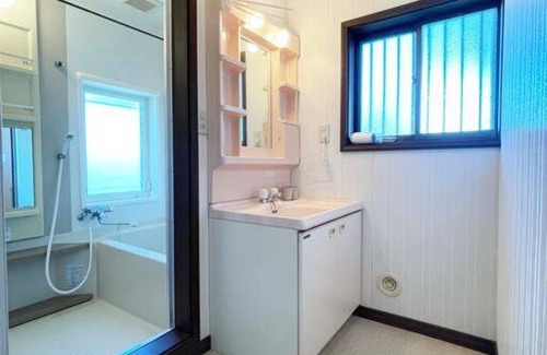 Minamiise House | Discover シーテラス4-45: Ideal for Families and Pets