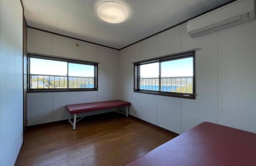 Minamiise House | Discover シーテラス4-45: Ideal for Families and Pets