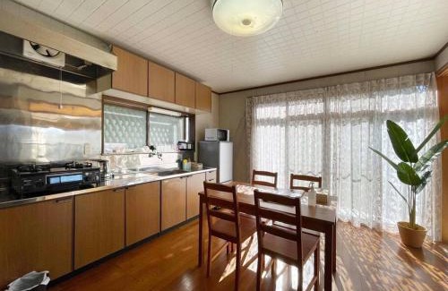 Minamiise House | Discover シーテラス4-45: Ideal for Families and Pets