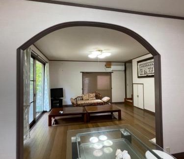 Toyo House | Kid-Friendly Stay at シーラニ白浜荘 with Kitchen Access