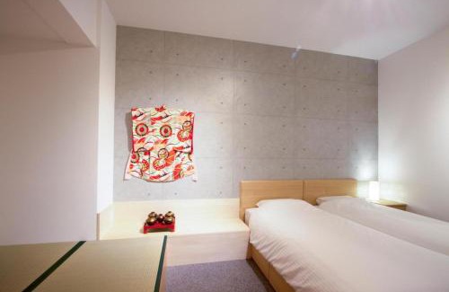 Okazaki Hotel | Family-Friendly Retreat at Suite Stay Kyoto: Rated 9.5/10