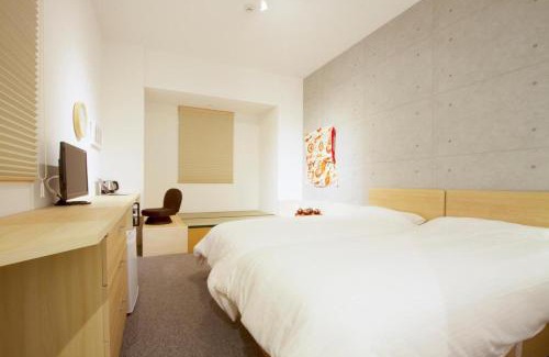 Okazaki Hotel | Family-Friendly Retreat at Suite Stay Kyoto: Rated 9.5/10