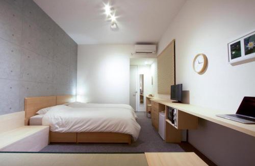 Okazaki Hotel | Family-Friendly Retreat at Suite Stay Kyoto: Rated 9.5/10