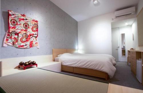 Okazaki Hotel | Family-Friendly Retreat at Suite Stay Kyoto: Rated 9.5/10