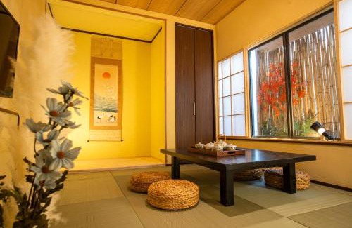 Sumida Villa | Discover Sky Tree Guest House: Family-Friendly Retreat