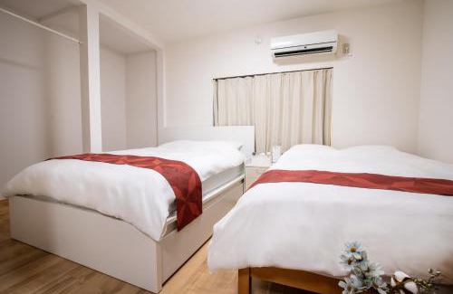 Sumida Villa | Discover Sky Tree Guest House: Family-Friendly Retreat