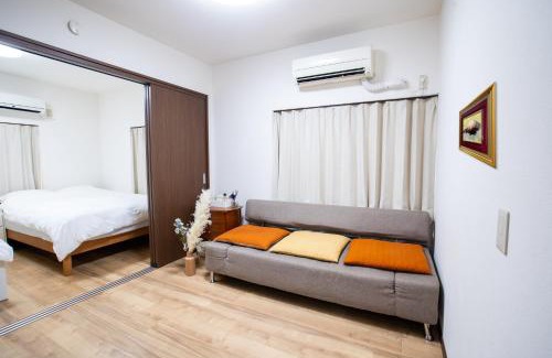 Sumida Villa | Discover Sky Tree Guest House: Family-Friendly Retreat