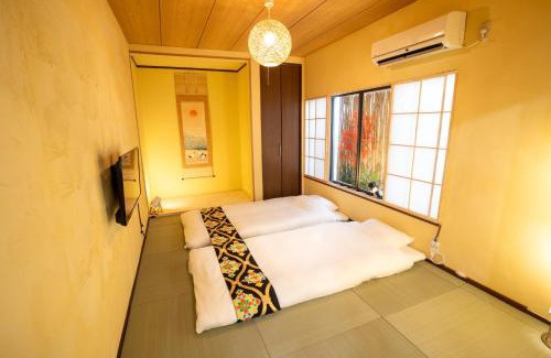 Sumida Villa | Discover Sky Tree Guest House: Family-Friendly Retreat