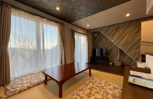 Shima House | Discover Sky Terrace 9-8B: A Family-Friendly Retreat