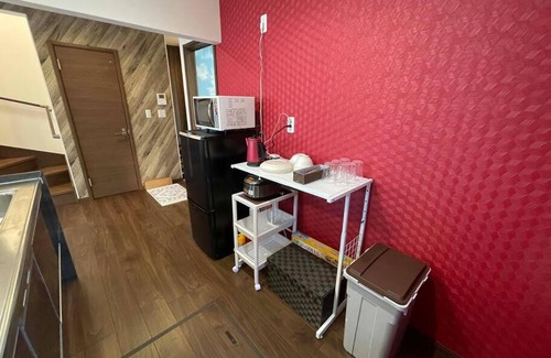 Shima House | Discover Sky Terrace 9-8B: A Family-Friendly Retreat