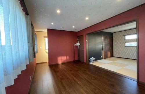 Shima House | Discover Sky Terrace 9-8B: A Family-Friendly Retreat