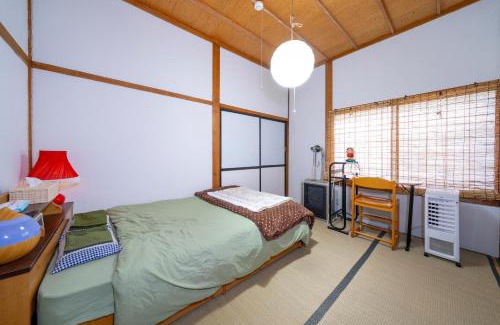 Sorachi-gun House | Relaxing Retreat at OMOTENASHI LODGE: Pet-Friendly Haven
