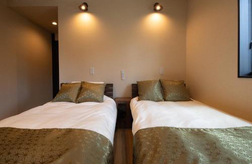 Hakone House | Discover Studioane Hakone Sculpture Museum: Family-Friendly Stay