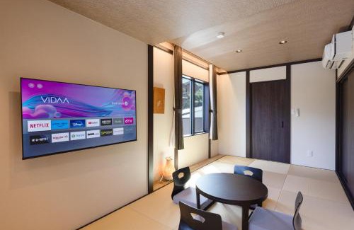 Hakone House | Discover Studioane Hakone Sculpture Museum: Family-Friendly Stay