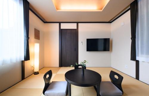 Hakone House | Discover Studioane Hakone Sculpture Museum: Family-Friendly Stay