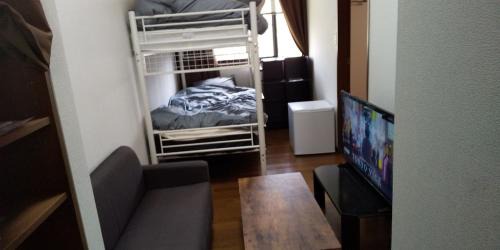 Nasu Apartment | Family-Friendly Stay at スターリースカイズ那須店