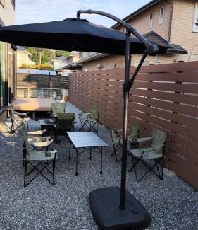 Inzai Villa | Family-Friendly Starlight Residence: Perfect for Your Getaway