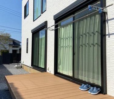 Inzai Villa | Family-Friendly Starlight Residence: Perfect for Your Getaway