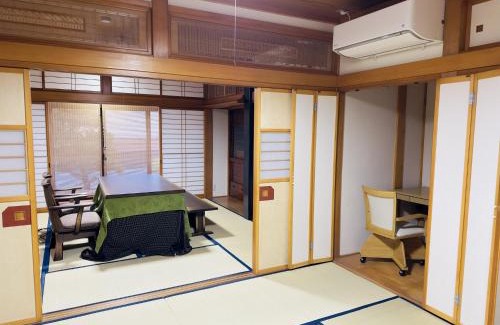 Kaminoyama Hotel | Discover Stay Inn Hotel Zaimoku Eiya with Top Dining Options