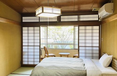 Kaminoyama Hotel | Discover Stay Inn Hotel Zaimoku Eiya with Top Dining Options