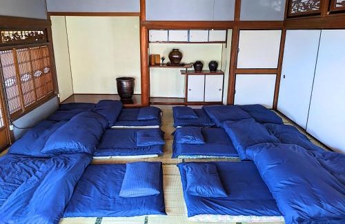 Tokushima Apartment | Relaxing Family-Friendly Stay at 和風ホテル鳴門