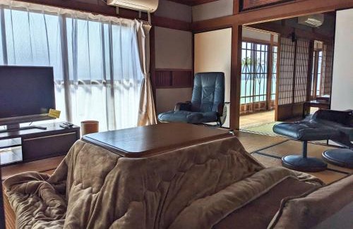 Tokushima Apartment | Relaxing Family-Friendly Stay at 和風ホテル鳴門