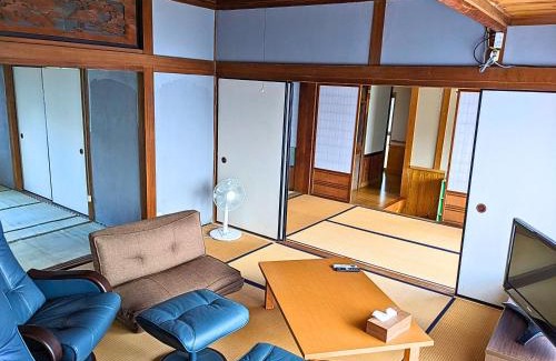 Tokushima Apartment | Relaxing Family-Friendly Stay at 和風ホテル鳴門