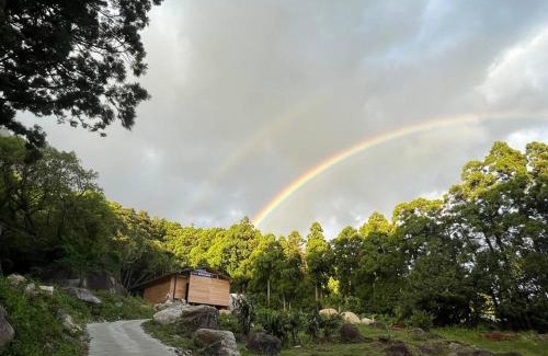 Yakushima House | Discover Snapper Rock, Yakushima - 9.7/10 Review Score!