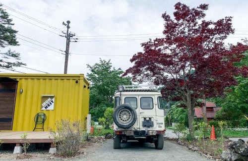 Oishi Apartment | Discover Smart Cottage Iron Nest: Family-Friendly Retreat