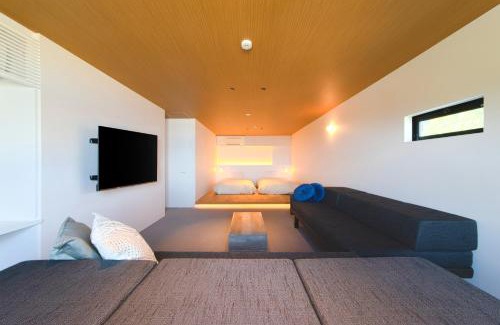 Towa Hotel | Discover セトノウツツ: Family-Friendly Retreat Awaits