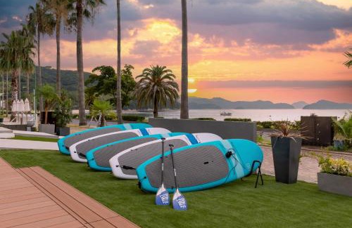 Towa Hotel | Discover セトノウツツ: Family-Friendly Retreat Awaits