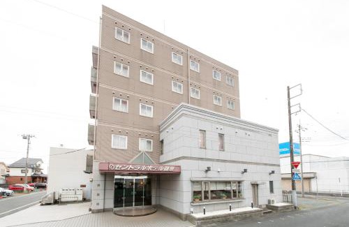 Isohara Hotel | Explore Central Hotel Isohara: A Budget-Friendly Retreat