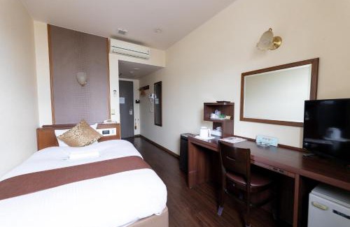 Isohara Hotel | Explore Central Hotel Isohara: A Budget-Friendly Retreat