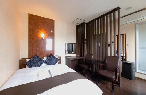Isohara Hotel | Explore Central Hotel Isohara: A Budget-Friendly Retreat