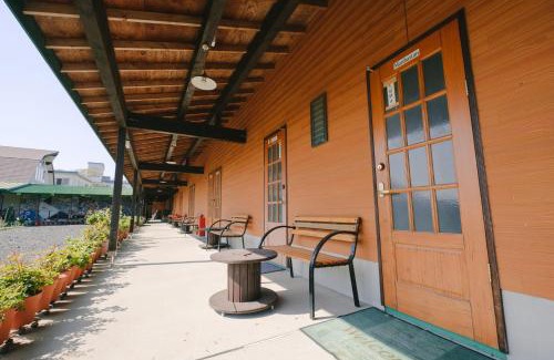 Sanmu Hotel | Family-Friendly Stay at セーナーニカントリーイン