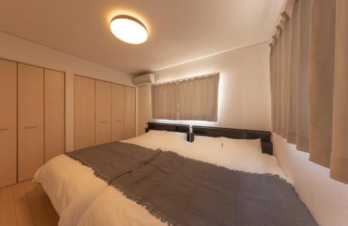 Takasaki Apartment | セ-ヌwest