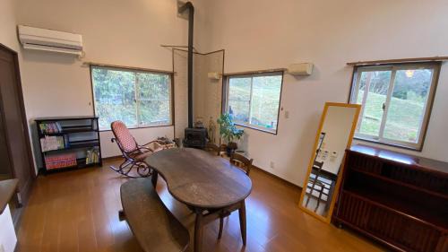 Shimonoseki House | Pet-Friendly Getaway at ゼロベース下関室津 - 9.1/10 Rating