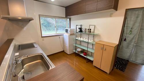 Shimonoseki House | Pet-Friendly Getaway at ゼロベース下関室津 - 9.1/10 Rating
