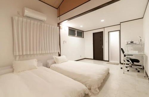 Nagura Villa | Relax at ソムリエヴィラ石垣: Family-Friendly Getaway