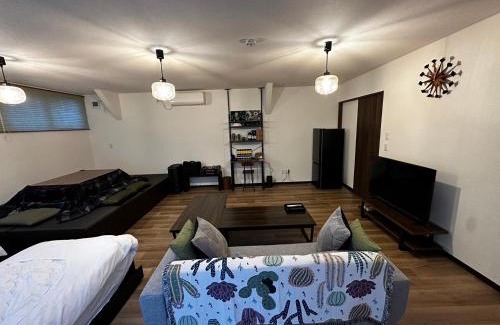 Aomori Villa | Family-Friendly Stay at Tsunageru Aomori Ankata Villa Suite