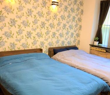 Agarie Apartment | Family-Friendly Stay at TIDA NO MORI with Hot Tub Access