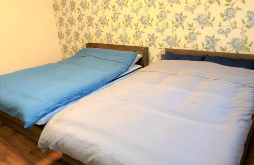Agarie Apartment | Family-Friendly Stay at TIDA NO MORI with Hot Tub Access