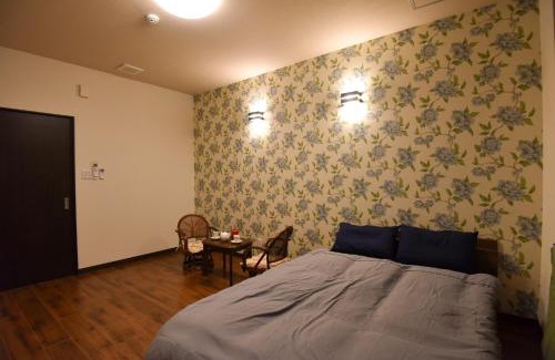 Agarie Apartment | Family-Friendly Stay at TIDA NO MORI with Hot Tub Access