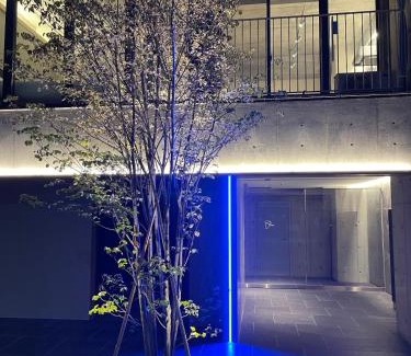 Tennoji Apartment | デザイナーズルーム Blues-ブルース 2