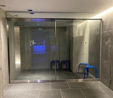 Tennoji Apartment | デザイナーズルーム Blues-ブルース 2